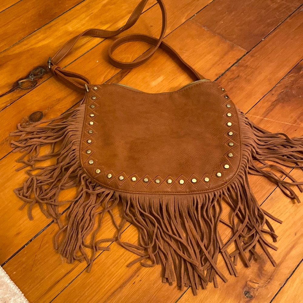 Francescas handbag